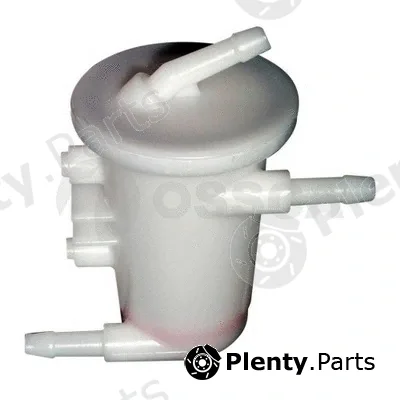 Ossca 01287 — Oil Separator, crankcase ventilation