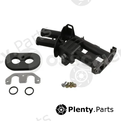 Ossca 78150 — Auxiliary Water Pump (cooling water circuit)