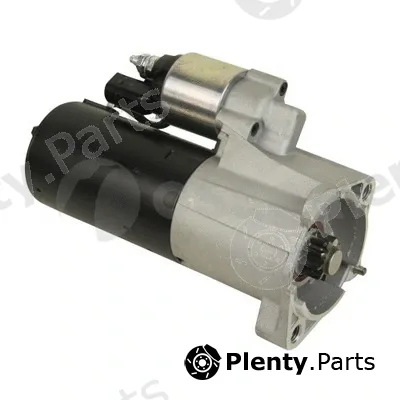 Ossca 27891 — Starter