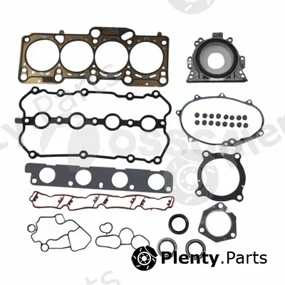 Ossca 12647 — Gasket Kit, cylinder head
