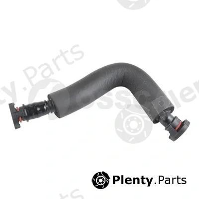 Ossca 23891 — Hose, crankcase ventilation