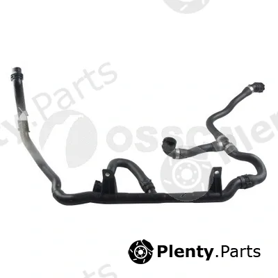 Ossca 53774 — Radiator Hose