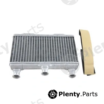 Ossca 41889 — Heat Exchanger, interior heating