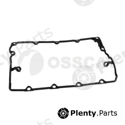 Ossca 27184 — Gasket, cylinder head cover