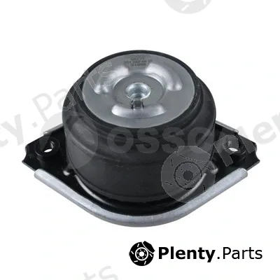 Ossca 58777 — Mounting, engine