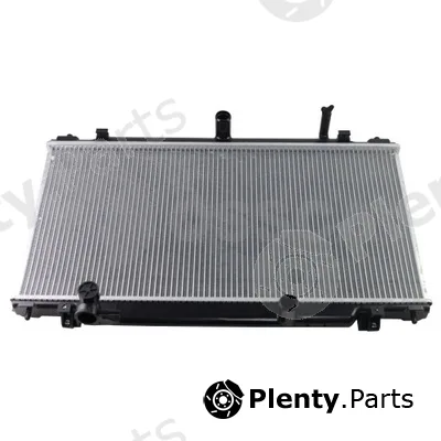 Ossca 65648 — Radiator, engine cooling