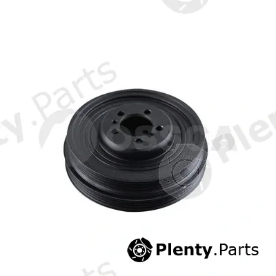 Ossca 48480 — Belt Pulley, crankshaft