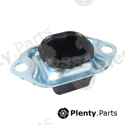 Ossca 50959 — Mounting, engine