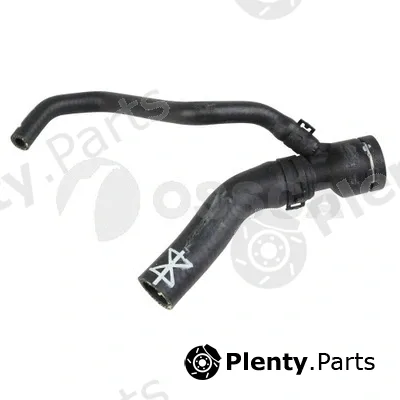 Ossca 55449 — Coolant Pipe