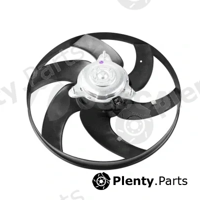 Ossca 53851 — Fan, engine cooling