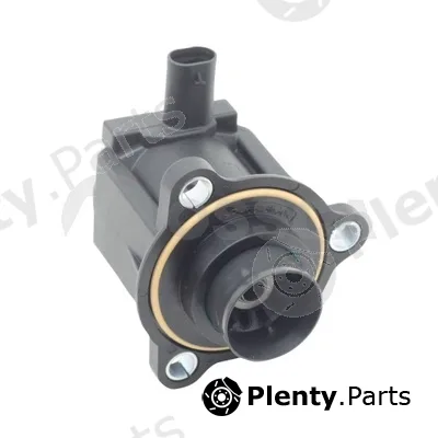 Ossca 58579 — Recirculating Air Valve, charger