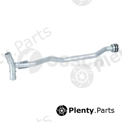 Ossca 11537 — Coolant Pipe