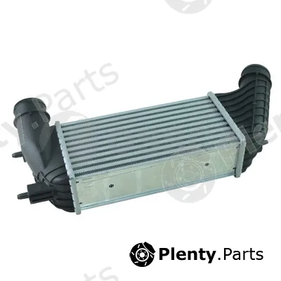 Ossca 56410 — Radiator, engine cooling
