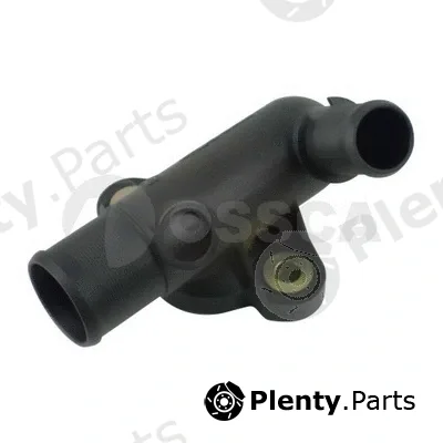 Ossca 26557 — Coolant Flange