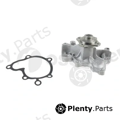 Ossca 13597 — Water Pump, engine cooling