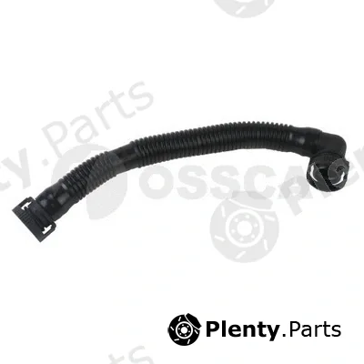 Ossca 22333 — Hose, crankcase ventilation