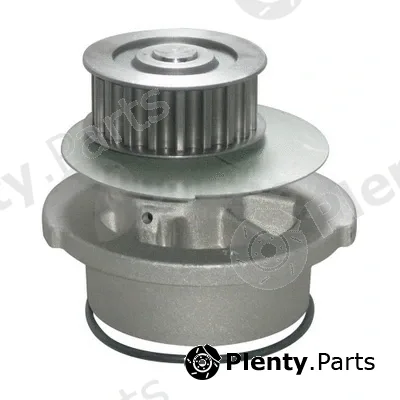Ossca 00544 — Water Pump, engine cooling