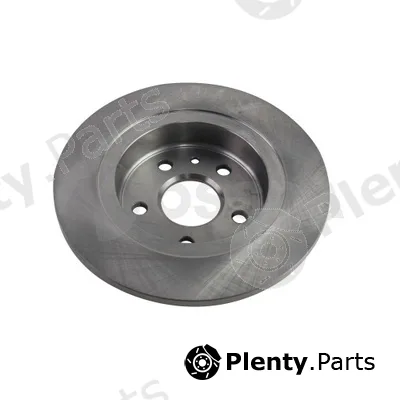 Ossca 60705 — Brake Disc