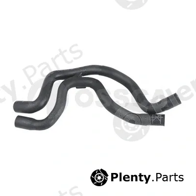 Ossca 55553 — Radiator Hose