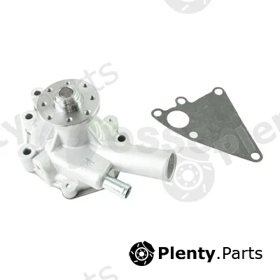 Ossca 54385 — Water Pump, engine cooling