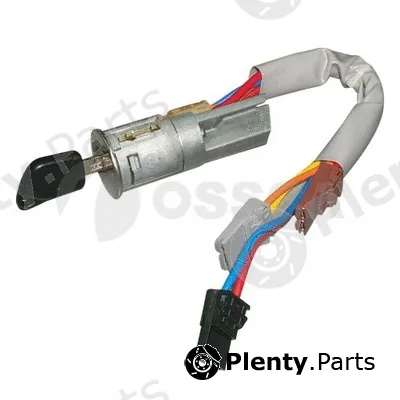 Ossca 02842 — Ignition Switch