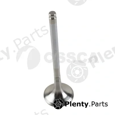 Ossca 60540 — Exhaust Valve
