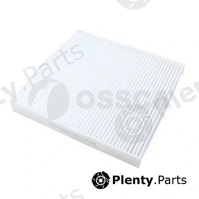 Ossca 52544 — Air Filter