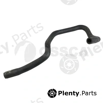 Ossca 55484 — Radiator Hose