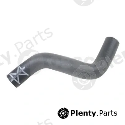 Ossca 23876 — Radiator Hose