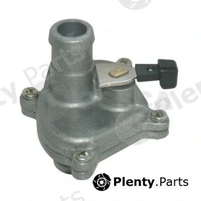 Ossca 08872 — Coolant Control Valve