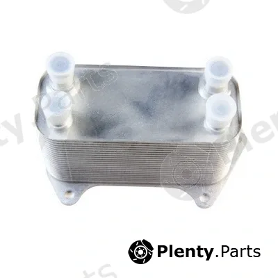 Ossca 24183 — Oil Cooler, engine oil