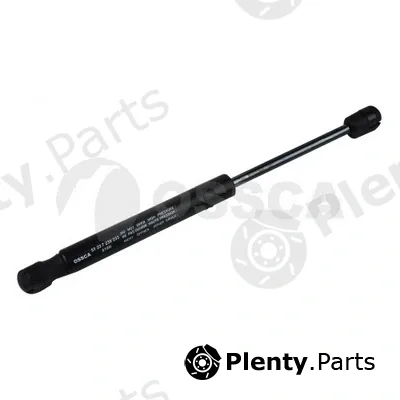 Ossca 23915 — Gas Spring, bonnet