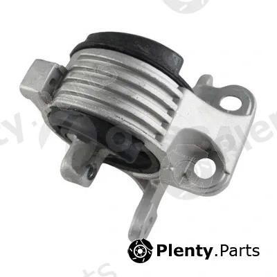 Ossca 23575 — Mounting, engine