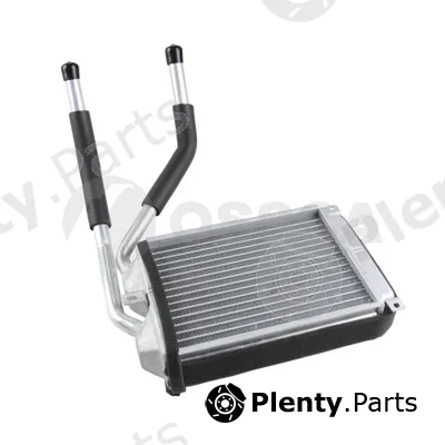 Ossca 47444 — Heat Exchanger, interior heating