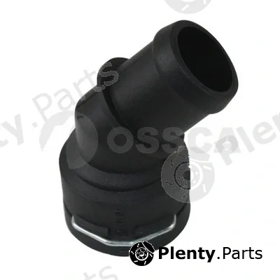 Ossca 05290 — Coolant Flange