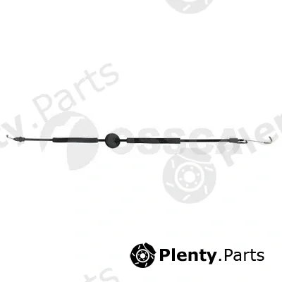 Ossca 12748 — Cable Pull, door release
