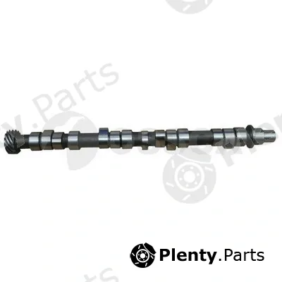 Ossca 15865 — Camshaft