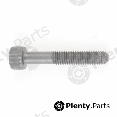 Ossca 00922 — Bolt, propshaft flange
