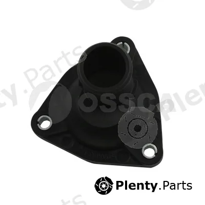 Ossca 58587 — Coolant Flange