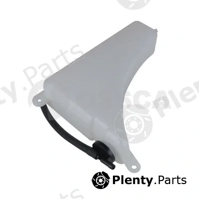 Ossca 63760 — Expansion Tank, coolant