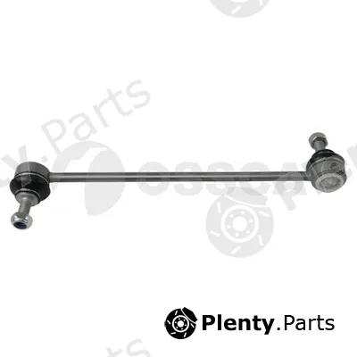 Ossca 09146 — Link/Coupling Rod, stabiliser bar