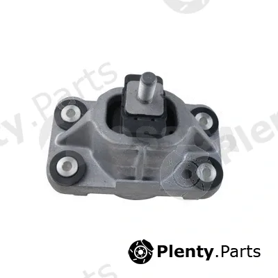 Ossca 59242 — Mounting, engine