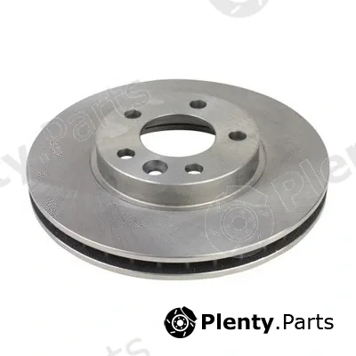 Ossca 09433 — Brake Disc