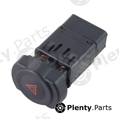 Ossca 48781 — Control Unit, emergency stop light