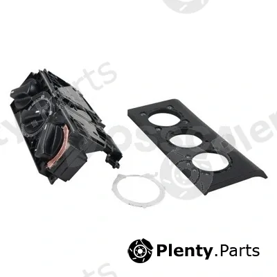 Ossca 13655 — Control Element, heating/ventilation