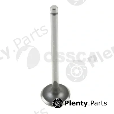 Ossca 16960 — Intake Valve