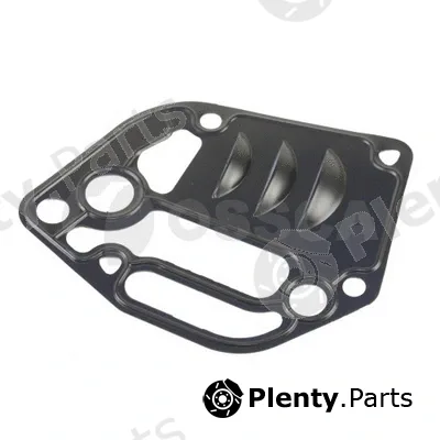 Ossca 18029 — Gasket, oil filter housing