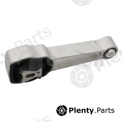 Ossca 40148 — Mounting, engine