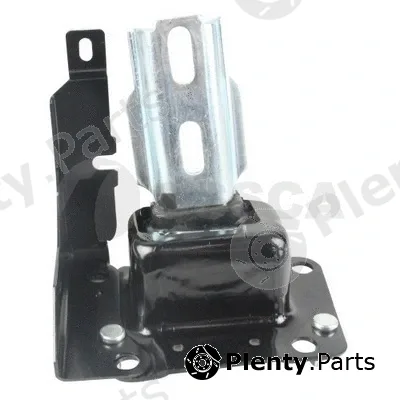 Ossca 39742 — Mounting, engine