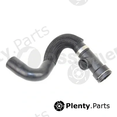 Ossca 11602 — Radiator Hose